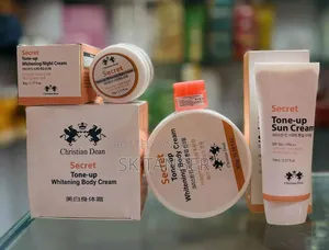 Sunscreen Combo