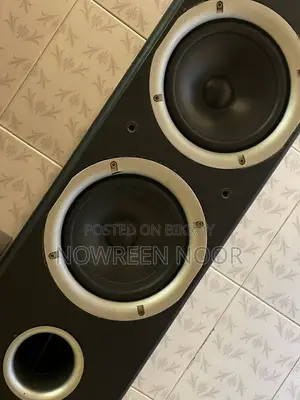 কামাসনিক হোম থিয়েটার ২.৫