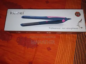 হেয়ার স্ট্রেইটনার