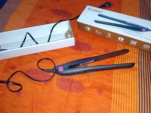 হেয়ার স্ট্রেইটনার