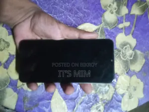 স্যামসাং গ্যালাক্সি এম০২এস চৌষট্টি জিবি নীল