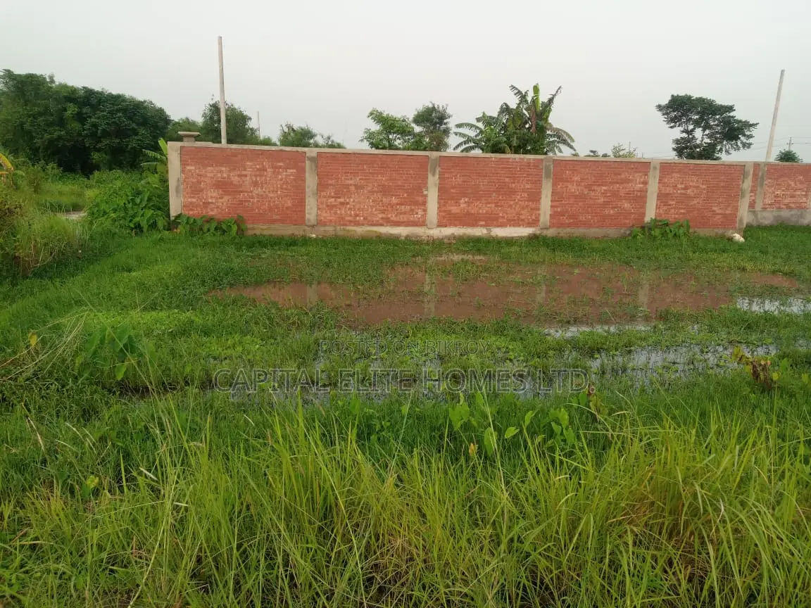 3 Katha Corner Plot at Purbachal Sector 20