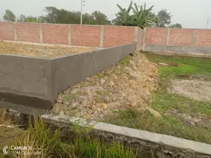 3 Katha Corner Plot at Purbachal Sector 20