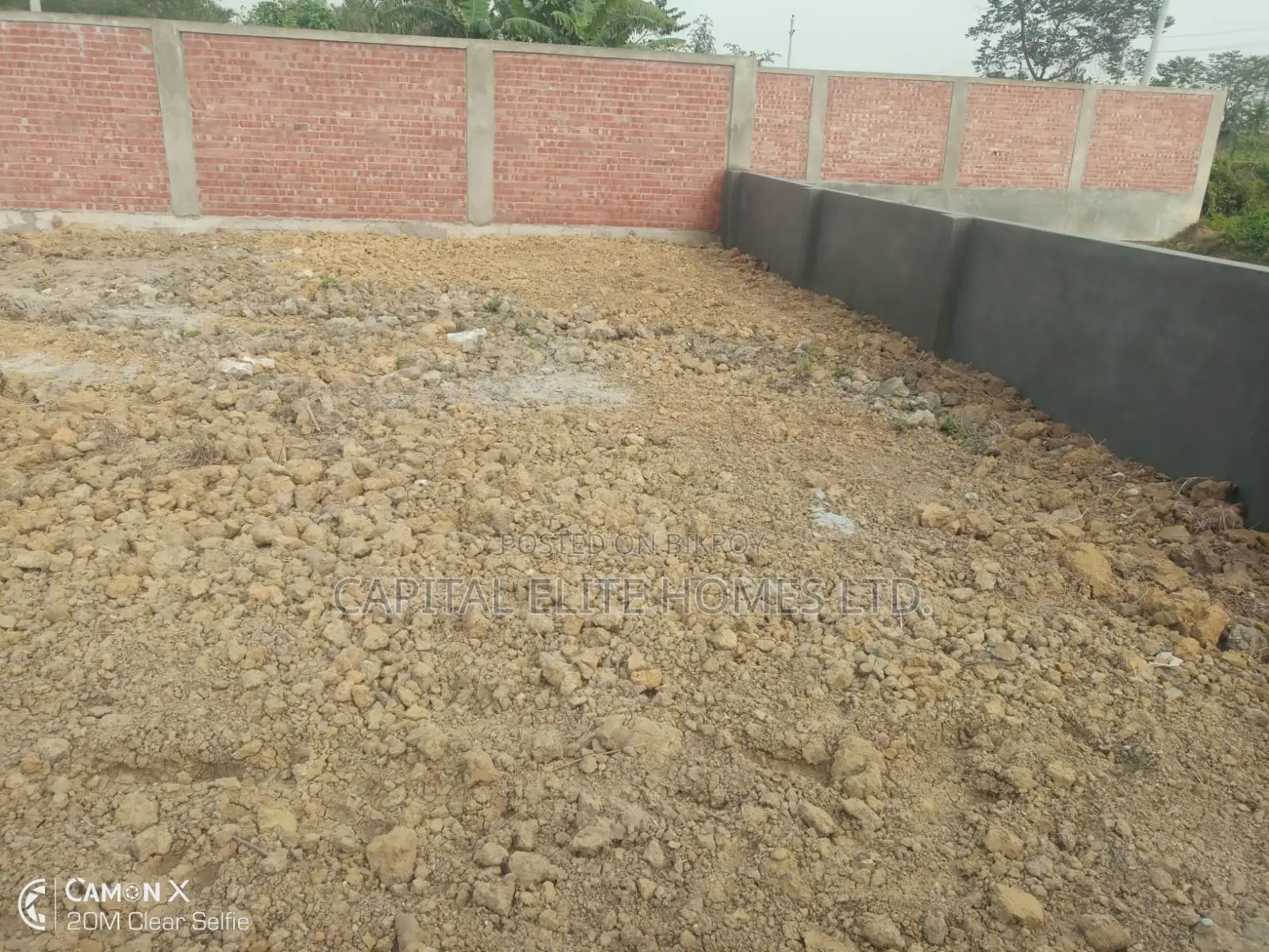 3 Katha Corner Plot at Purbachal Sector 20