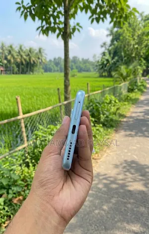 Xiaomi Redmi Note 15 128 GB Green