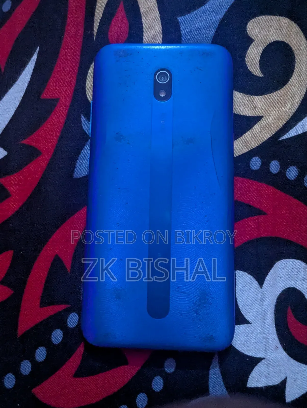 Xiaomi Redmi 8A 32 GB Blue