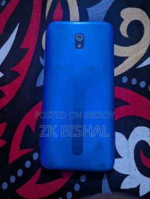 Xiaomi Redmi 8A 32 GB Blue