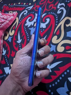 Xiaomi Redmi 8A 32 GB Blue