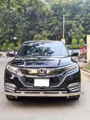 হোন্ডা ভেজেল ১.৫ হাইব্রিড টুডব্লিউডি ২০১৯ ব্ল্যাক