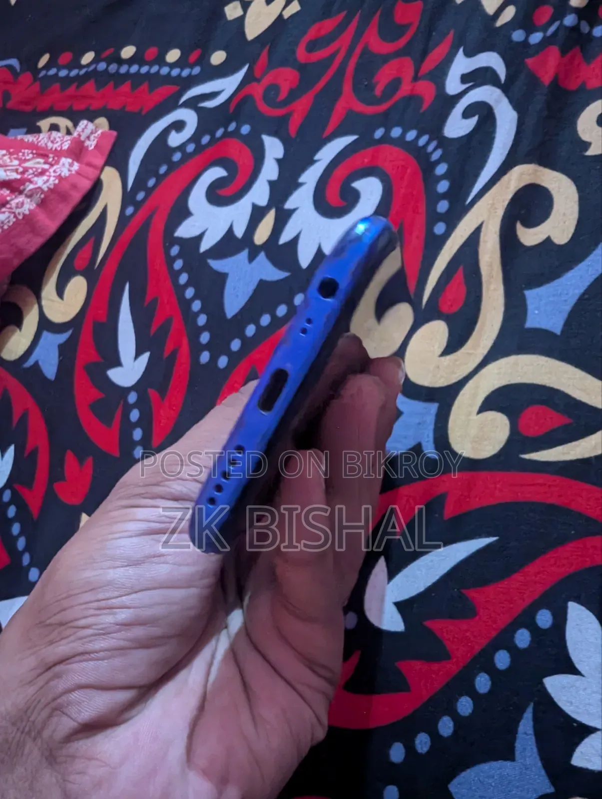 Xiaomi Redmi 8A 32 GB Blue