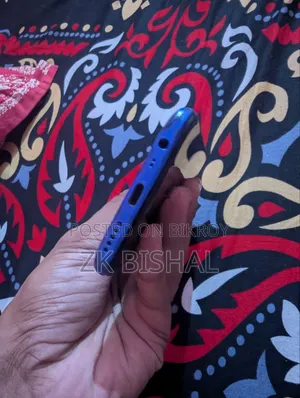 Xiaomi Redmi 8A 32 GB Blue