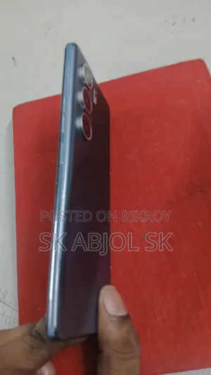 টেকনো স্পার্ক ৪০ প্রো ২৫৬ জিবি গ্রে