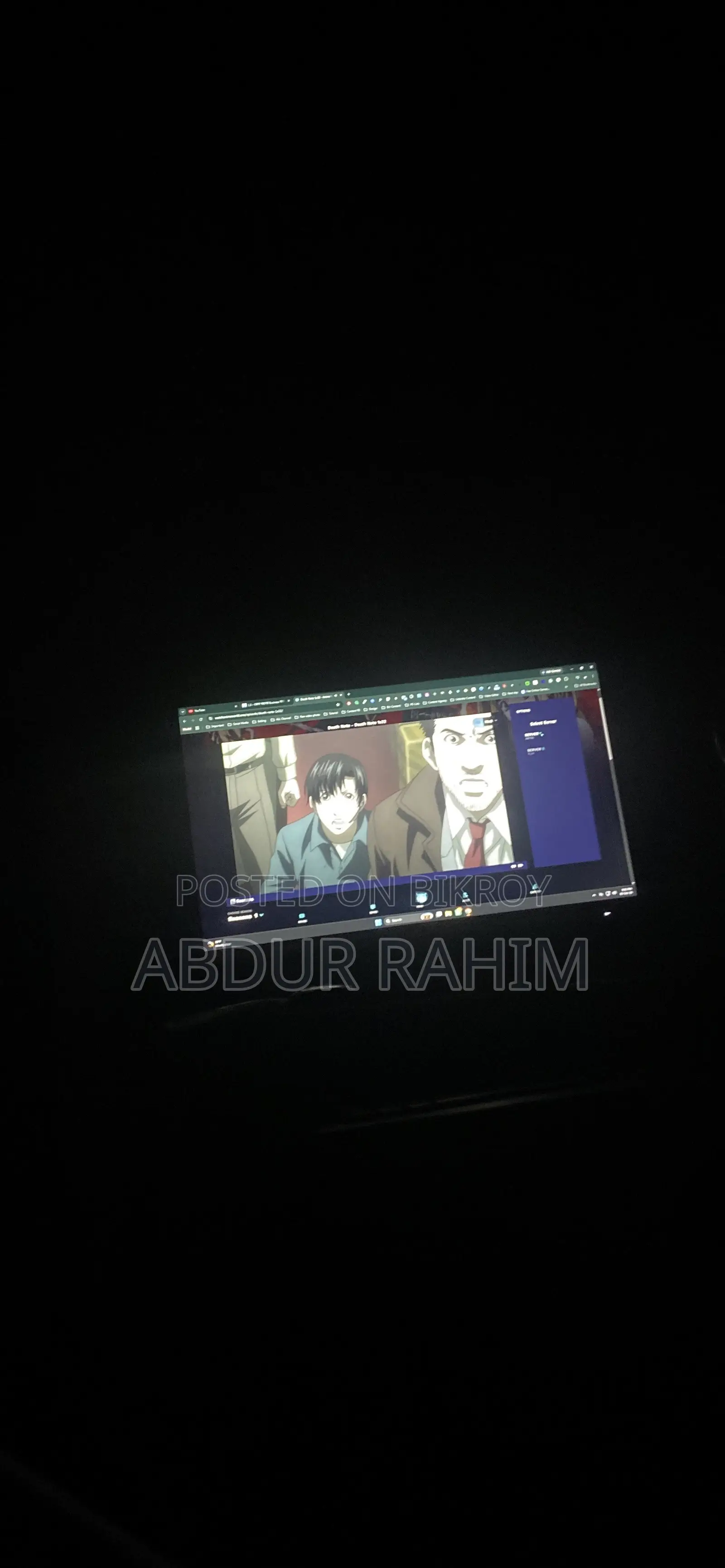 ডেস্কটপ কম্পিউটার এইচপি ২৮০ জি৩ ১৬জিবি ইন্টেল সেলেরন এসএসডি ১টিবি