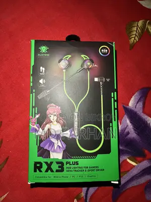 Gaming Headphone