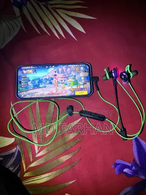 Gaming Headphone