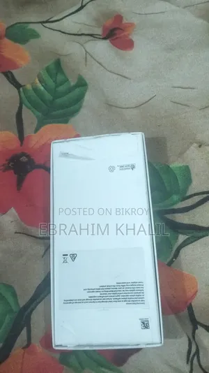 New Samsung Galaxy A17 5G 128 GB Black