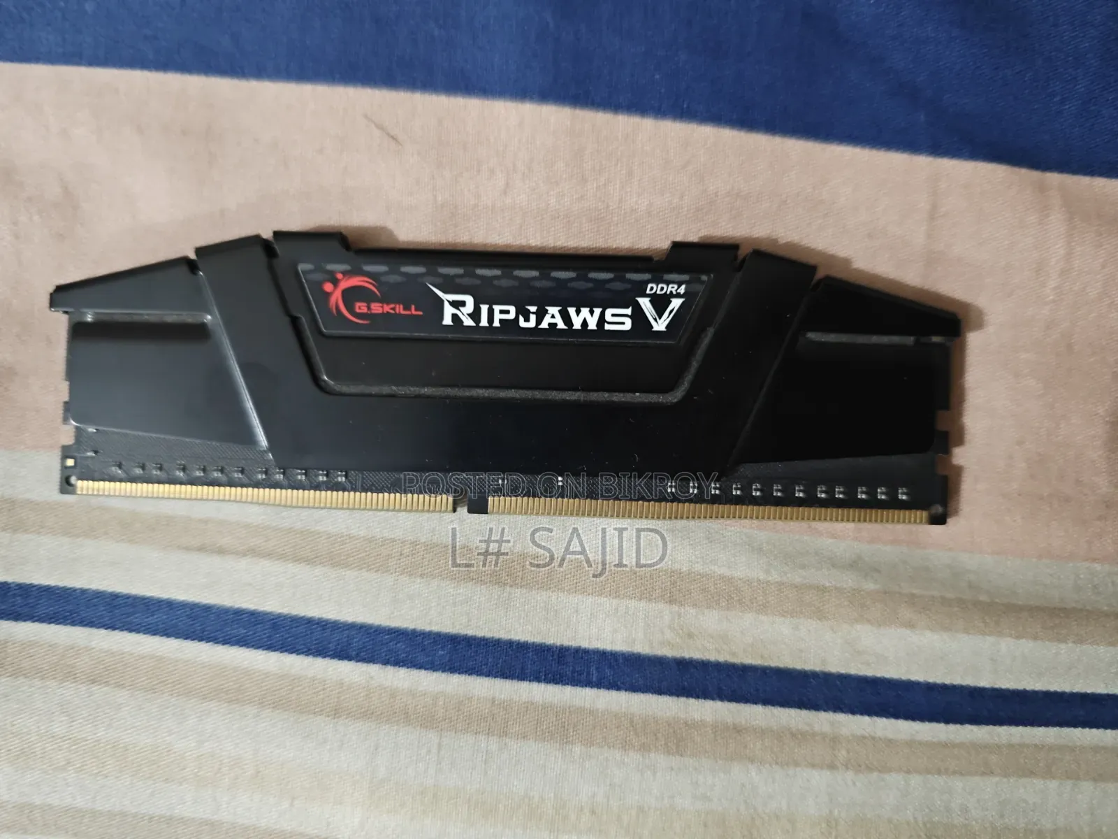Desktop Computer 8GB AMD Ryzen 3 HDD+SSD 1T