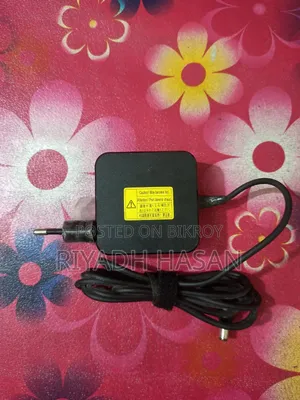 আসুস অরিজিনাল ল্যাপটপ চার্জার