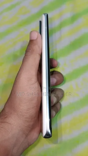 Xiaomi Mi 11 Ultra 512 GB White