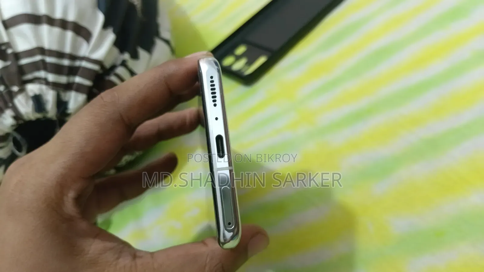 Xiaomi Mi 11 Ultra 512 GB White