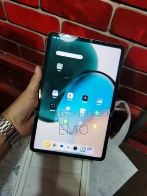 শাওমি প্যাড ৬ ২৫৬ জিবি