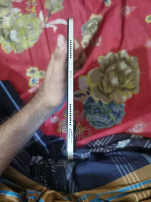 শাওমি প্যাড ৬ ২৫৬ জিবি