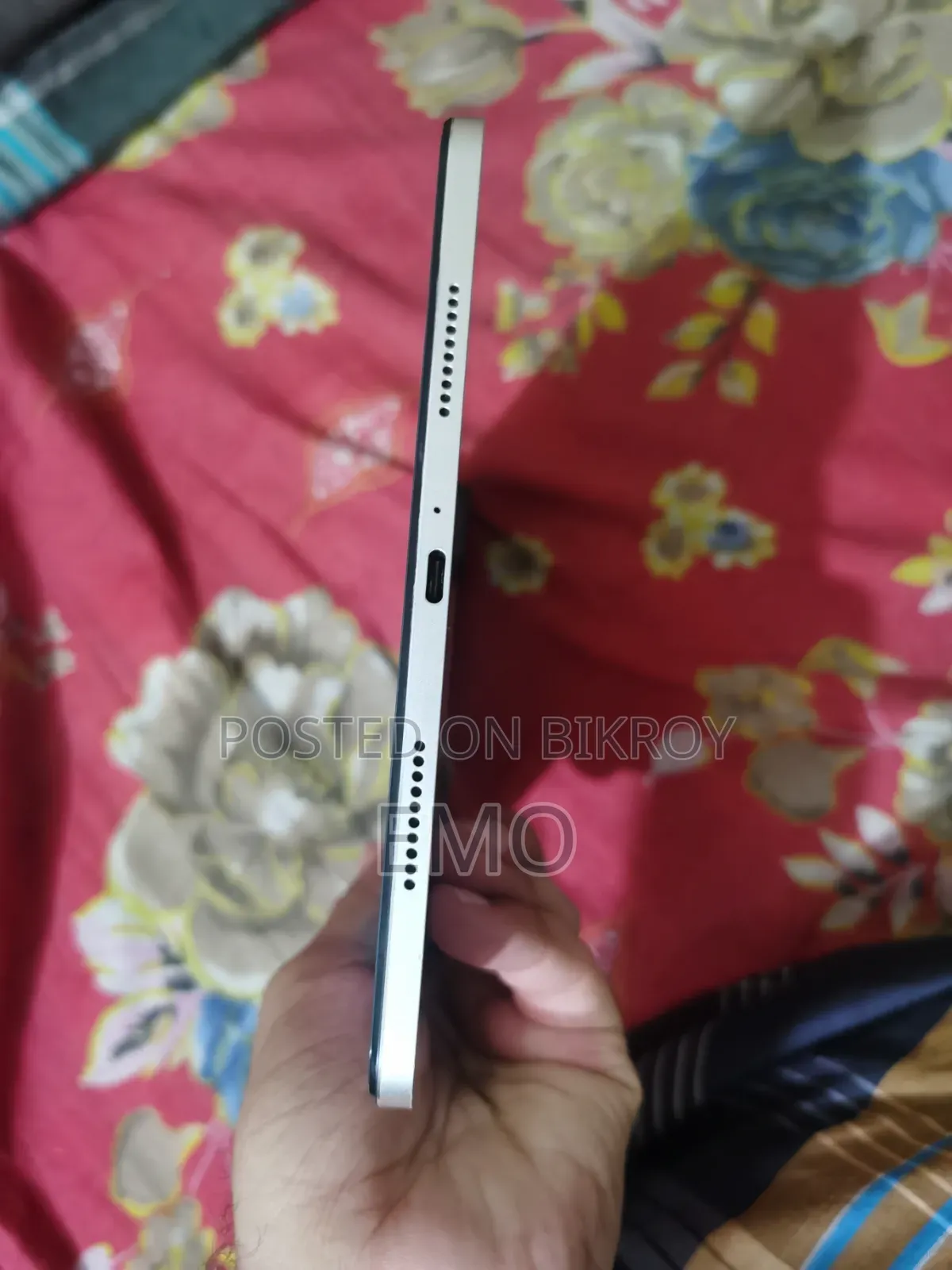 শাওমি প্যাড ৬ ২৫৬ জিবি