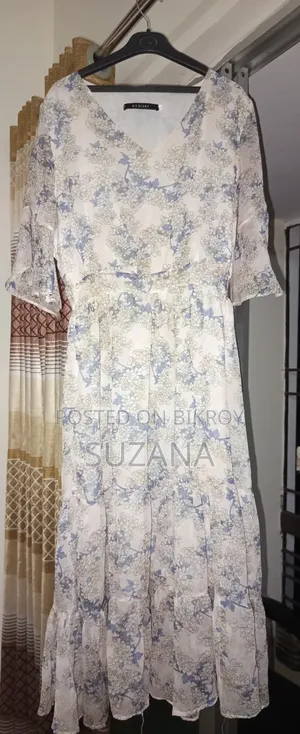 Stylish Gown