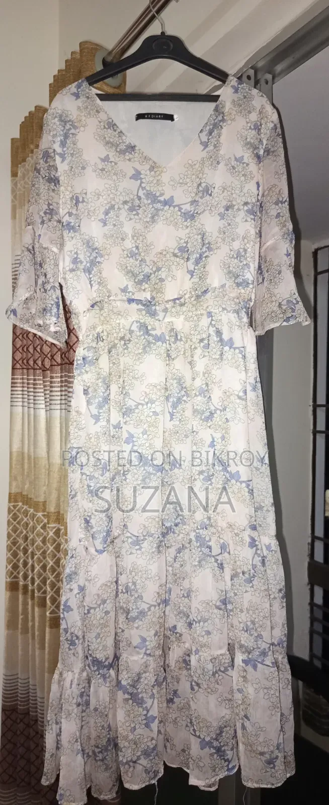 Stylish Gown