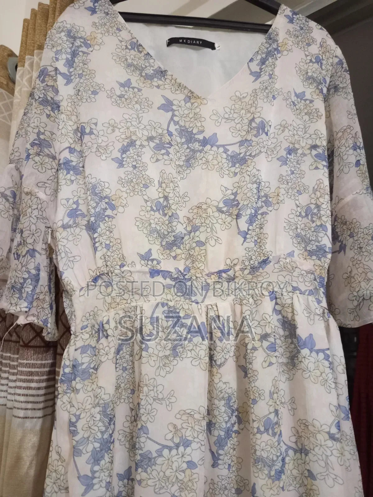 Stylish Gown