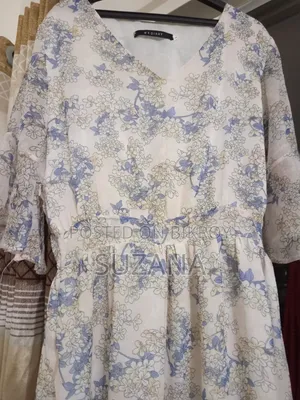 Stylish Gown