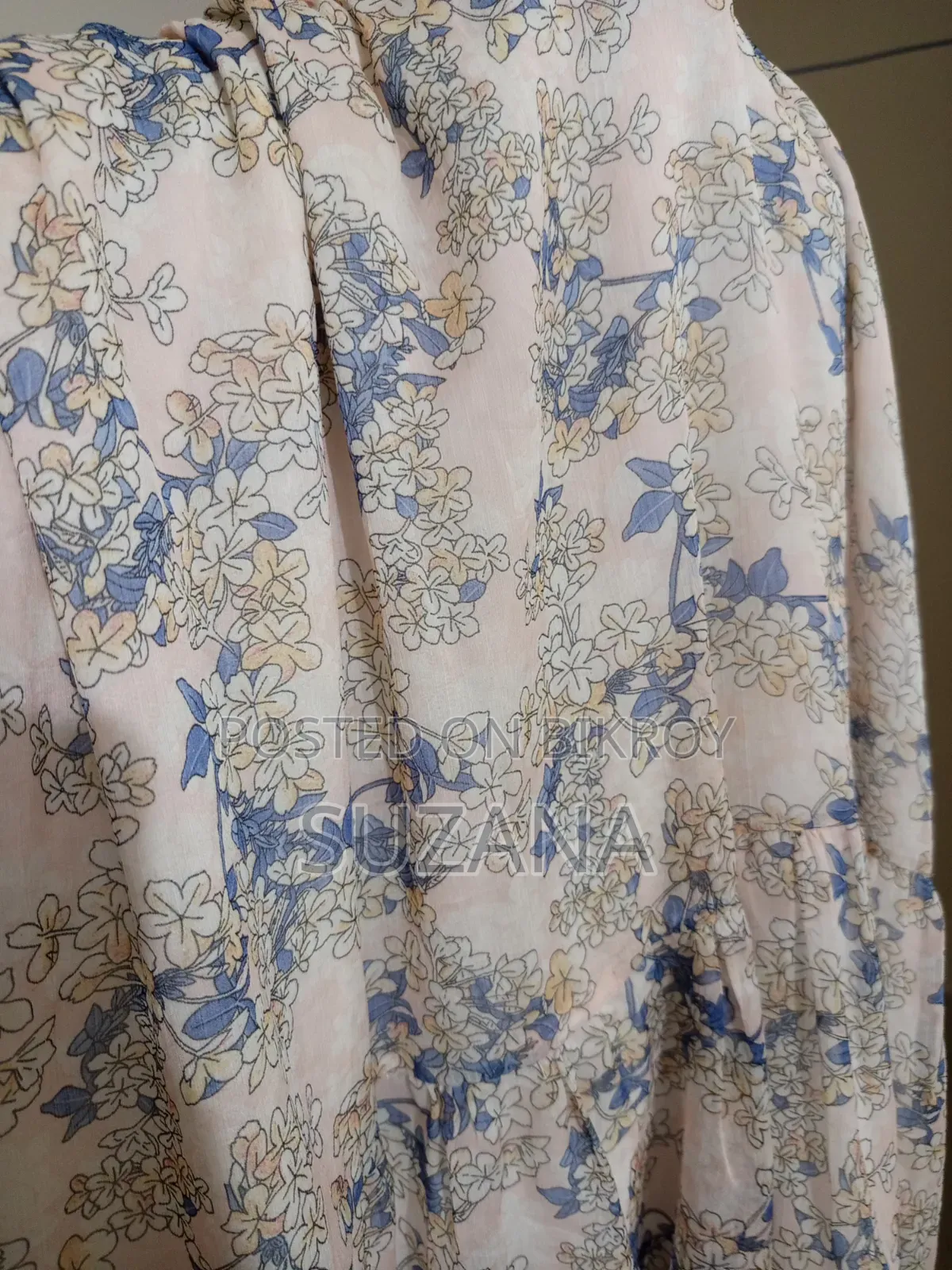 Stylish Gown