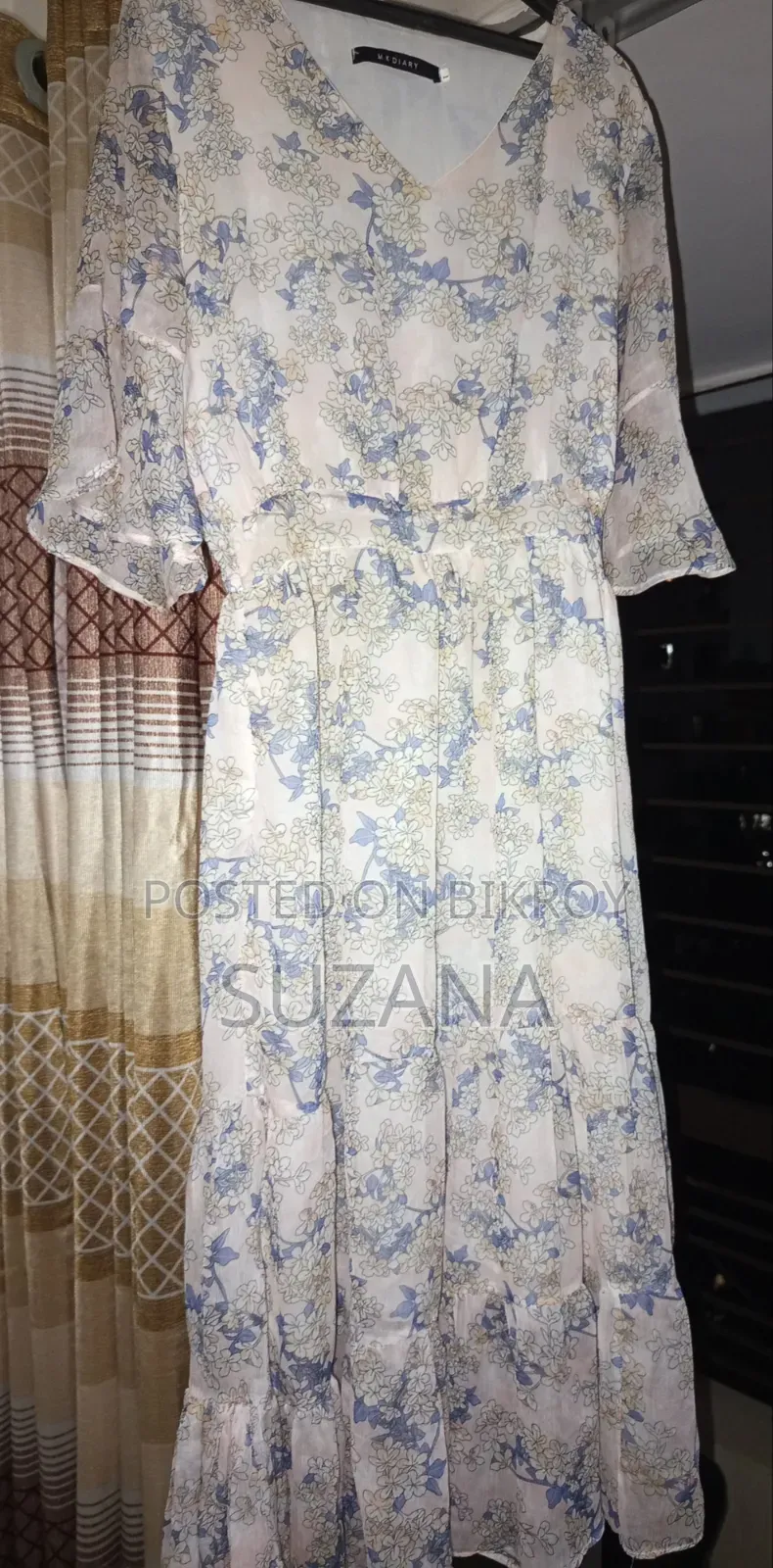 Stylish Gown