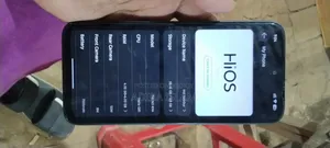 টেকনো স্পার্ক ৫০ ১২৮ জিবি কালো