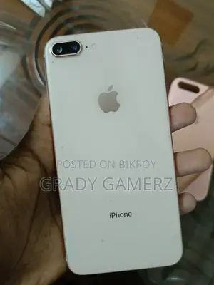 অ্যাপল আইফোন ৮ প্লাস ৬৪ জিবি