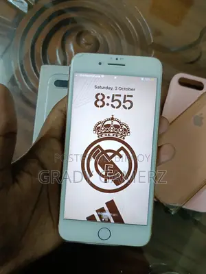 অ্যাপল আইফোন ৮ প্লাস ৬৪ জিবি