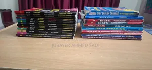 IELTS Books for Sale