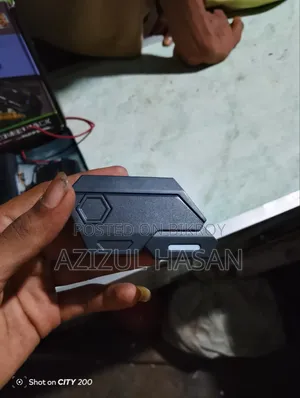 ৫ ইন ১ গেমিং কম্ব
