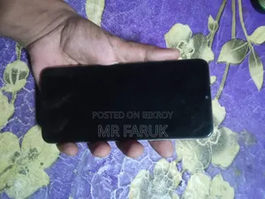 Oppo A16 64 GB Silver