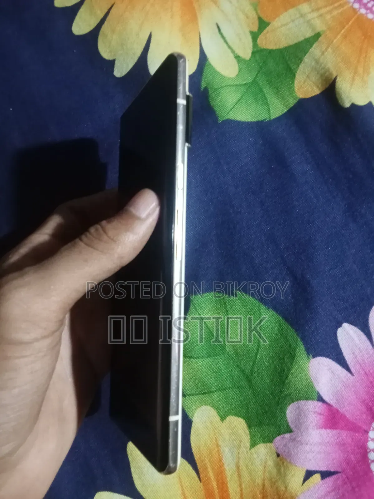 নিউ গুগল পিক্সেল ৬ প্রো ১২৮ জিবি রোস গোল্ড