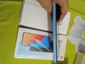 Xiaomi Redmi 12 256 GB Blue