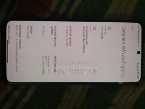 Xiaomi Redmi Note 12 128 GB Black