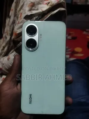 Xiaomi Redmi Turbo 4 256 GB Red