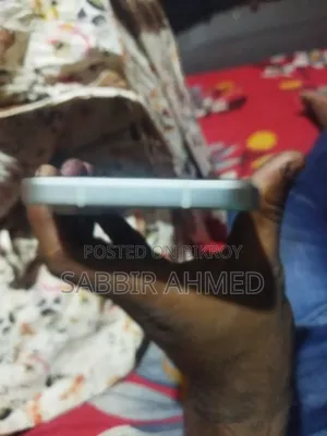 শাওমি রেডমি টার্বো ৪ ২৫৬ জিবি রেড