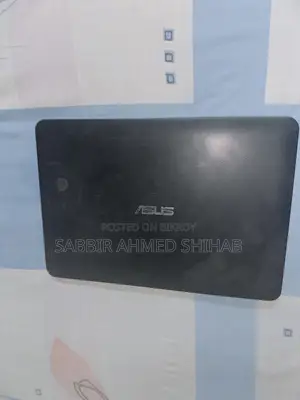Laptop Asus X450LA 2GB Intel Core i3 HDD 500GB