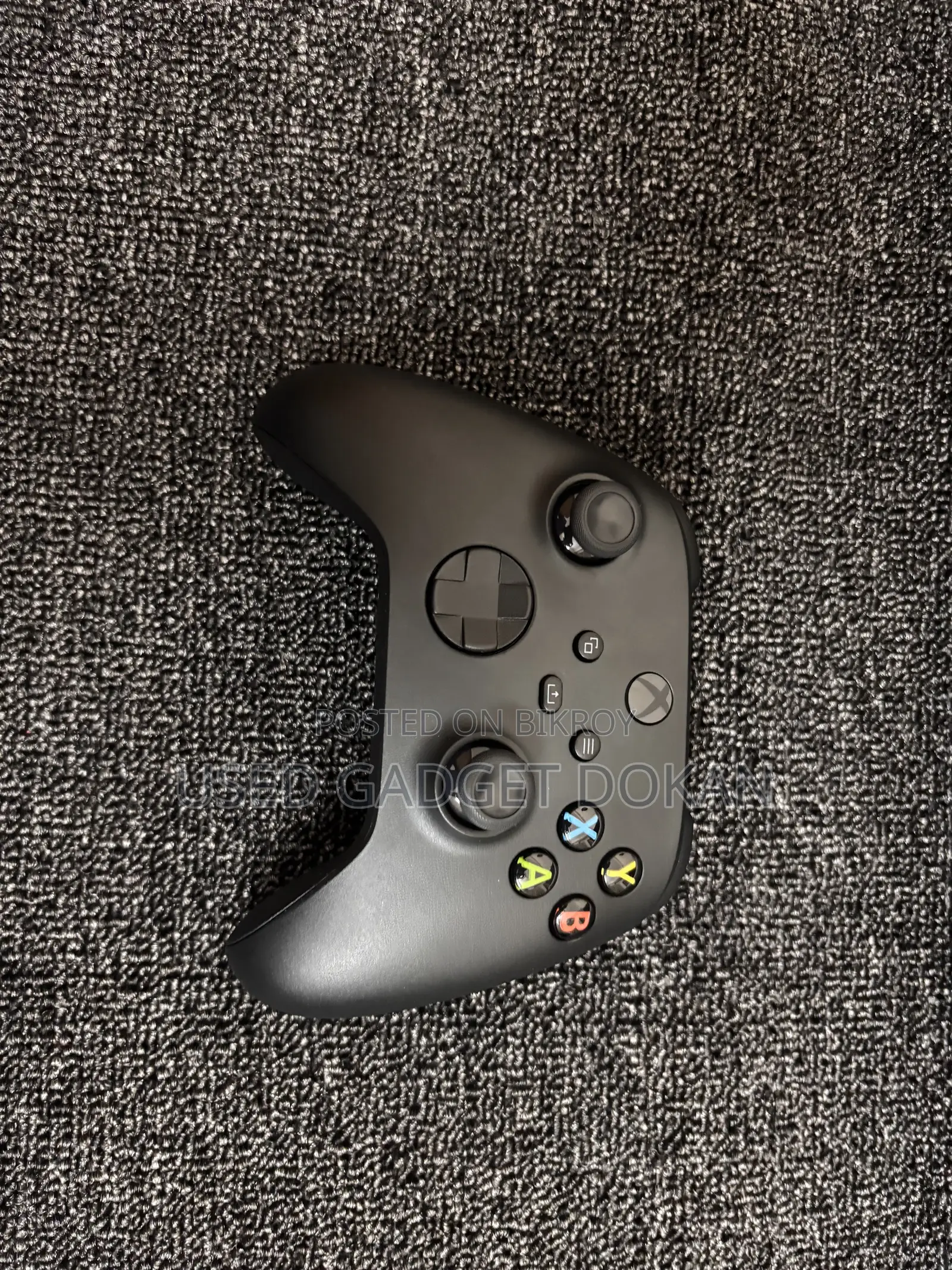 Xbox Wireless Controller 1914