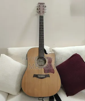 Acoustic Guitar