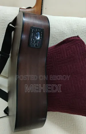 Acoustic Guitar