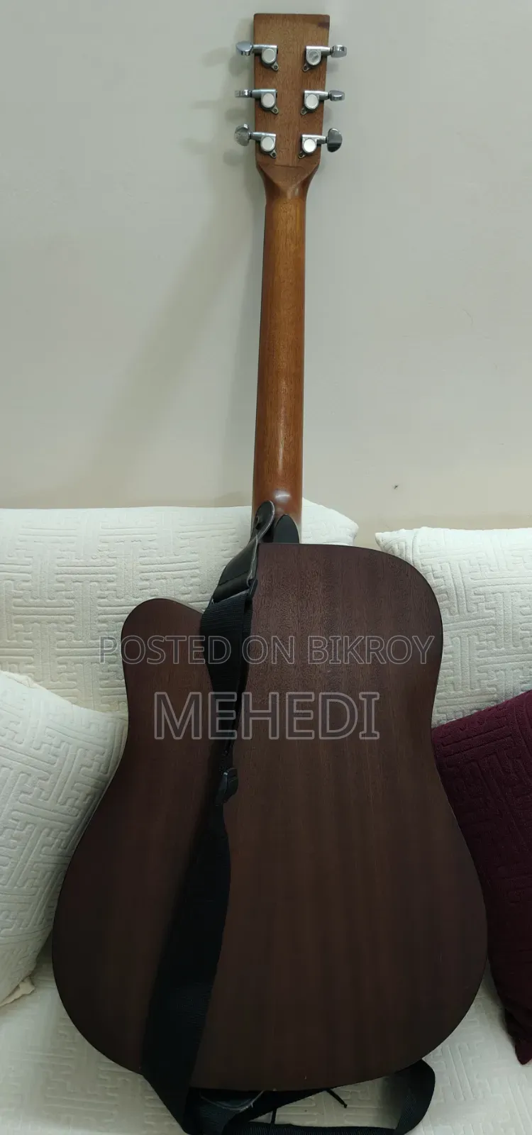 Acoustic Guitar