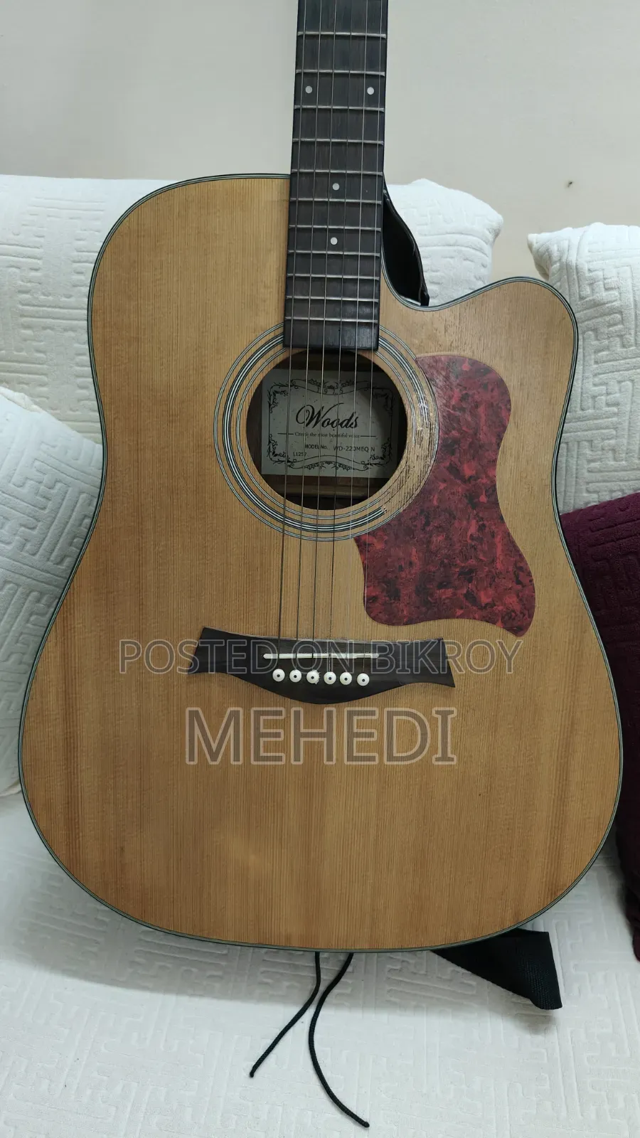 Acoustic Guitar